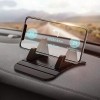 Unbranded Car Anti-Slip Dashboard Rubber Mat Mount Holder Pad Stand
