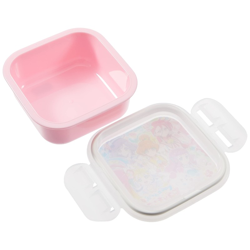 Komori Resin, Tropical Juice Pretty Cure, Dessert Case, 6.1 fl