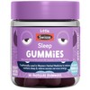 Swisse Little Swisse Sleep Gummies 50 Pack