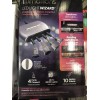 Illuminations Luminations LED Light Wizard connect 8000 Lights 10 Motion
