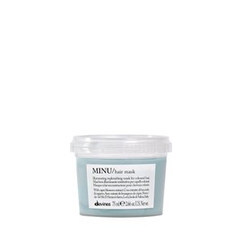 Davines Essentials MINU Hair Mask 75ml