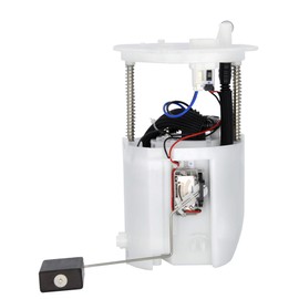 Gas Fuel Pump Module Assembly Fits 2006 2007 2008 2009 2010 2012 2013 2014 2015 2016 2017 Mazda 5 L4 2.3L 2.5L
