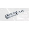 TOP ECS-M45 ECS-M45 Thumbscrew Socket for Electric Drills, M4 &