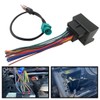 2024 Upgrade Radio Wiring Harness Adapter for Volkswagen Jetta 1999-2015