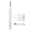Ear Wax Removal Tool Waterproof Camera Lighting Ear Cleansing Scoops