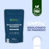 Wellthy Bisglicinato Magnesio 220 Cápsulas 432mg Elemental 100 Natural Alta