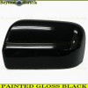 Torox For 2016-2024 NISSAN TITAN XD GLOSS BLACK Mirror COVERS