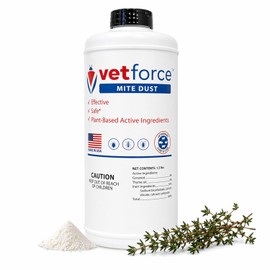 Mite Dust – Pest Management Powder – Suitable for Indoor and Outdoor Use