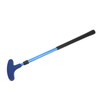Golf Putter Retractable Adjustable Double Sides Golf Tool with Scale