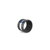 Crassus Hose Adapter CDC, Black, CRA14031