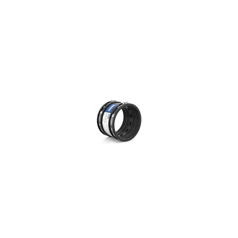Crassus Hose Adapter CDC, Black, CRA14031