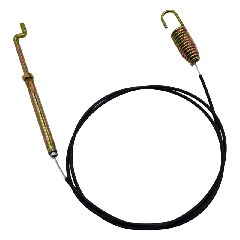 746-0897 Auger Clutch Cable Fits MTD Cub Cadet Craftsman Snow
