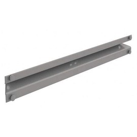 Double Support Rivet 18 In, Medium Gray