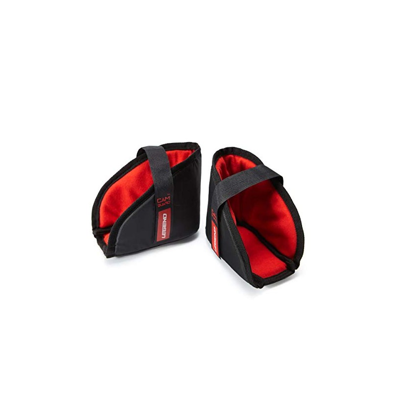 CAM Guard™ Legend Set of Two Durable Cam Protectors, Comfort