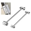 2PCS Door Hinge Tool,Door Hinge Adjustment Tool,14-18 mm and 23-25