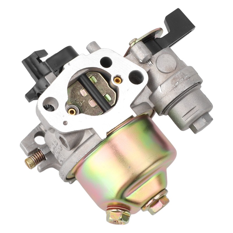 Carburetor with Gaskets Fuel Filter for SH265 SH255 CH260 CH270