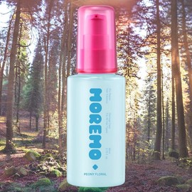 Moremo Softness Hair Treatment Hair Softness Pro Repair Protein Hair Essence Peony Floral Fragrance 1 piece 80ml / 모레모 부드러움 헤어트리트먼트 모발부드러움 프로 리페어 단백질 헤어 에센스 피오니 플로럴 향 1개 80ml