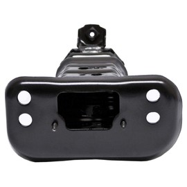 Parts N Go 2007-2011 Yaris Bumper Bracket Arm Rest Armrest Passenger Side Right Hand - 5201152021, TO1067160