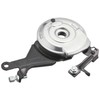 SHIMANO Roller Brake BR-IM31-R Rear Attachment/Brake Mounting Nuts 0.3 inches