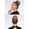 Messy Bun Hair Pieces For Women Hair Bun Extension Updo