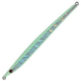 Smith LTD Metal Jig Lure CB. Masamune, 7.3 inches (185 mm), 5.5 oz (155 g), Avalon in the Glow #30