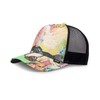 Djinns - Painting - Trucker Cap Mesh Cap Hat Caps,