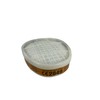 Car System Star Mask A2 P2R Size M 141.143 Respirator