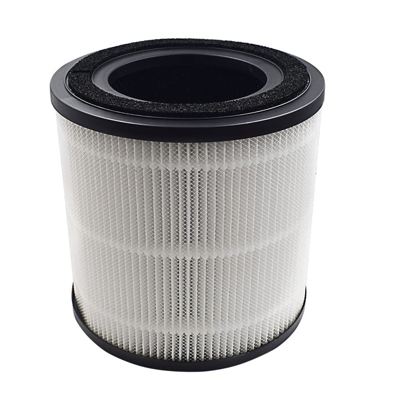 3-in-1 Replacement Filter Compatible with BISSELL MYair Pro Air Purifier