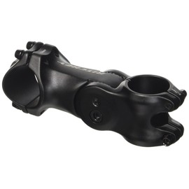 Ritchey 4-Axis Adjustable Bike Stem - 31.8mm, 90mm, Adjustable, Aluminum, for Mountain, Road, Cyclocross, Gravel, and Adventure Bikes
