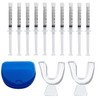 Teeth Whitening Kit 22% Carbamide Peroxide 10 Tooth Bleaching Gel