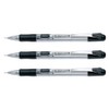 Pentel Techniclick G PD305T Mechanical Pencil 0.5mm Black (Pack of