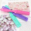 Professional 3 Pcs Double Edge Razor Blades, Trimmer Razor Dual