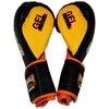Ring to Cage All Purpose Training Boxing Gloves, Gel-Line, Molded-Foam,