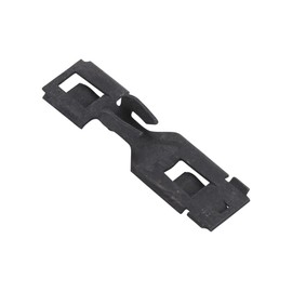 Whirlpool W10854425 Mounting Clip, white