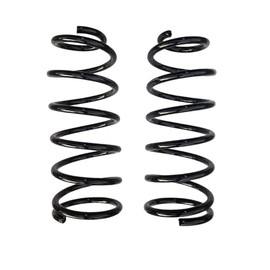 Freedom Off-Road 2" Rear Lift Springs For 1996-2002 Compatible with Toyota 4Runner