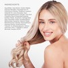 pH Plex Step 3 - Nourishing Hair Treatment Mask: Fortifies