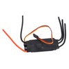 GTSKYTENRC Bidirectional 40A Brushless ESC 5V 3A BEC Brushless Motor