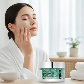 Vt Pdrn Capsule Cream Hidratante Facial 50ml Todo Tipo De Piel Día/noche