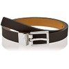 BOSS Women's Belt, Dark Brown206