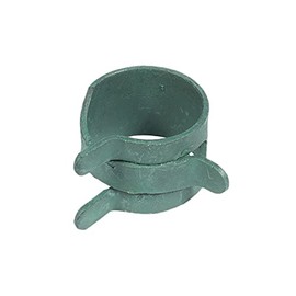 210467 Fuel Line Clamp Fits Massey Ferguson 2413 H 2620 2622 MF 130 MF 25195