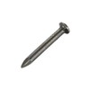 uxcell Hardware Nails Carbon Steel Point Tip Wall Cement Nail