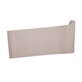 Maxwell & Williams Table Accents Leather Look Cowhide Runner 30x150cm Salt