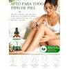 Cyperus Rotundus Oil， Aceite de Cyperus Rotundus Natural，Calma y suaviza
