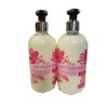 Abbott&Broome 2 x Hand Lotion 300 ml in Dispenser Enchanting