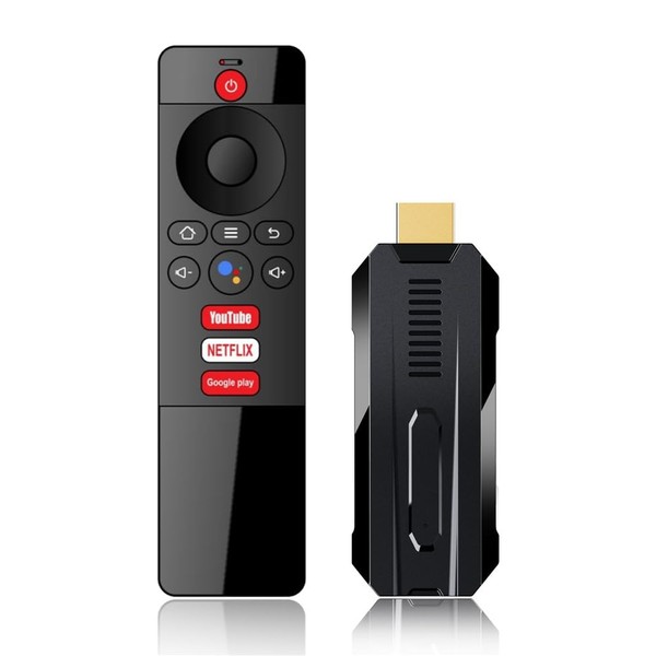 Android 13.0 TV Sticker DDR4 2GB RAM 16GB ROM RK3528