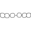 Fuel Injection Plenum Gasket Compatible With Mitsubishi Endeavor 3.8L V6