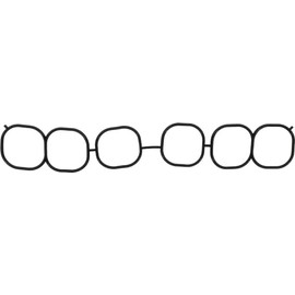 Fuel Injection Plenum Gasket Compatible With Mitsubishi Endeavor 3.8L V6 2004 2005 2006 2007 2008 2009 2010 2011 PC-622103