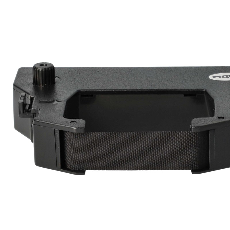 vhbw 3 x Ink Ribbon Replacement for Epson ERC-28, ERC-28B,