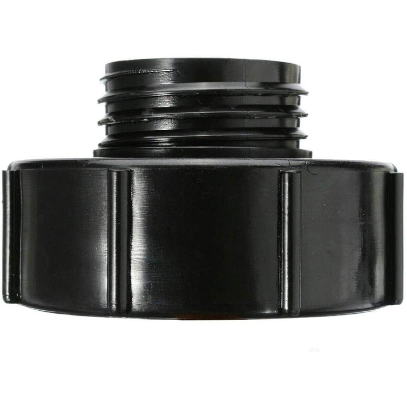 OrangeClub IBC Adapter DN80 3 Inch S100 x 8 100