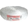 Shin-Etsu Industrial FR-6310 Packing Rope, White, 0.3 inches (8 mm)